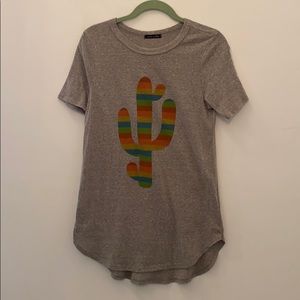 Cactus Tee